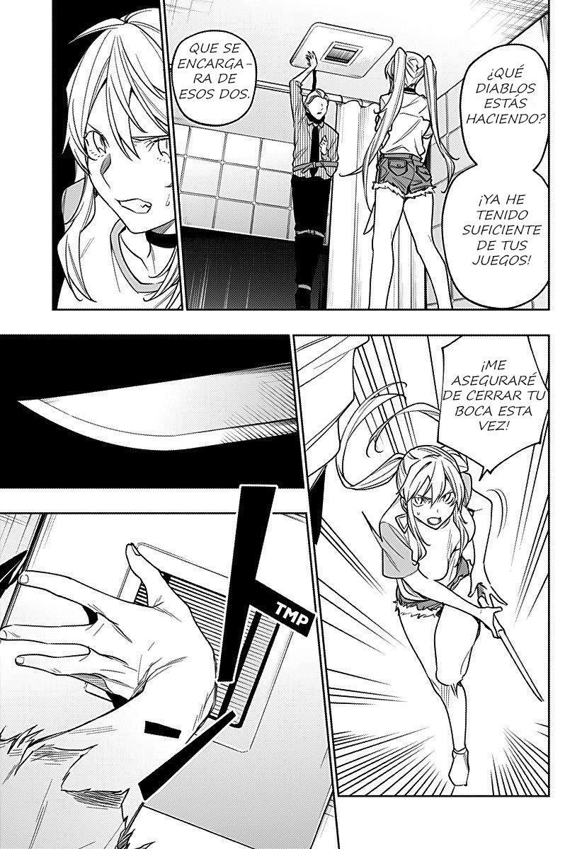 Capitulo 25 page 10