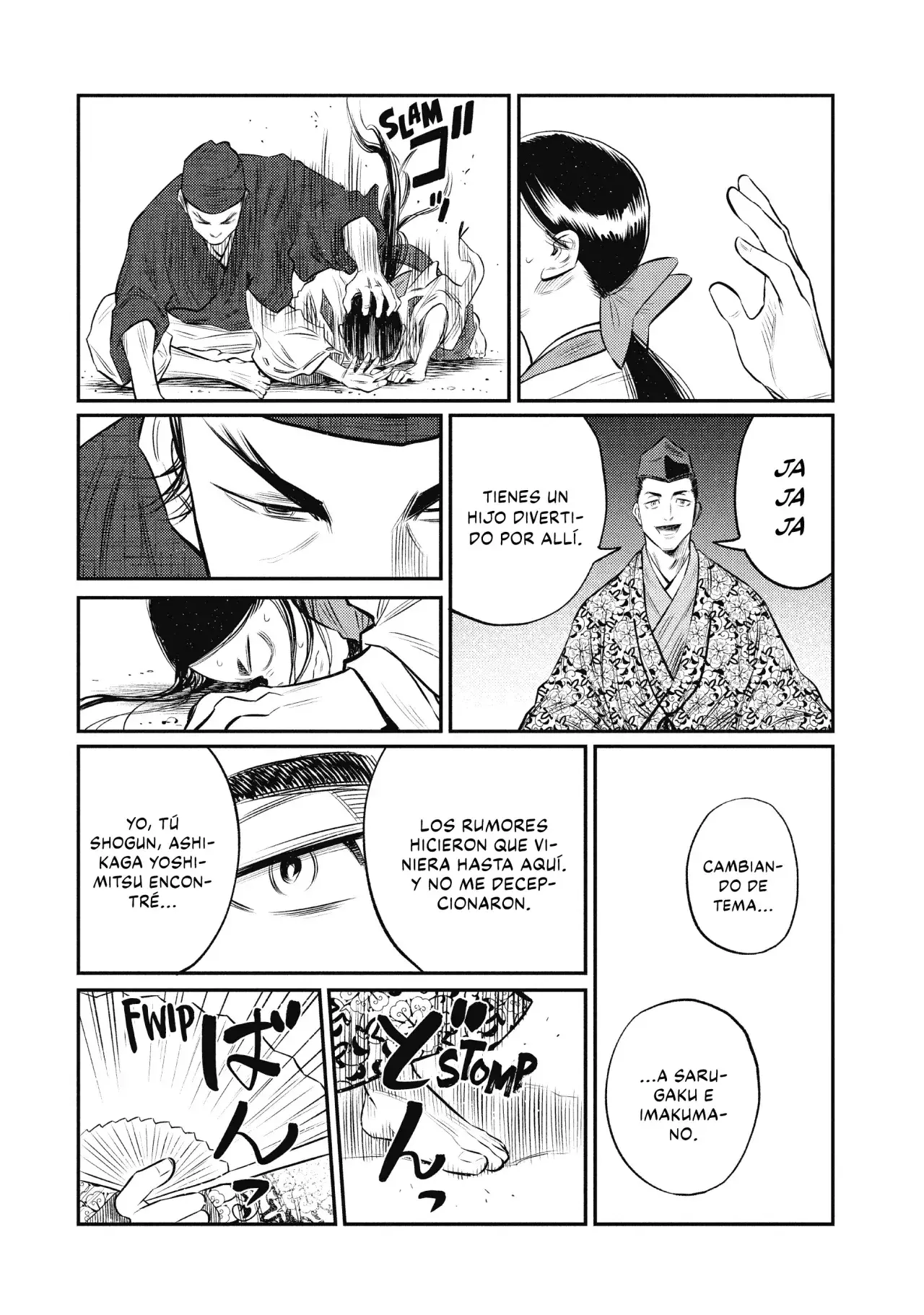 Capitulo 12 page 10