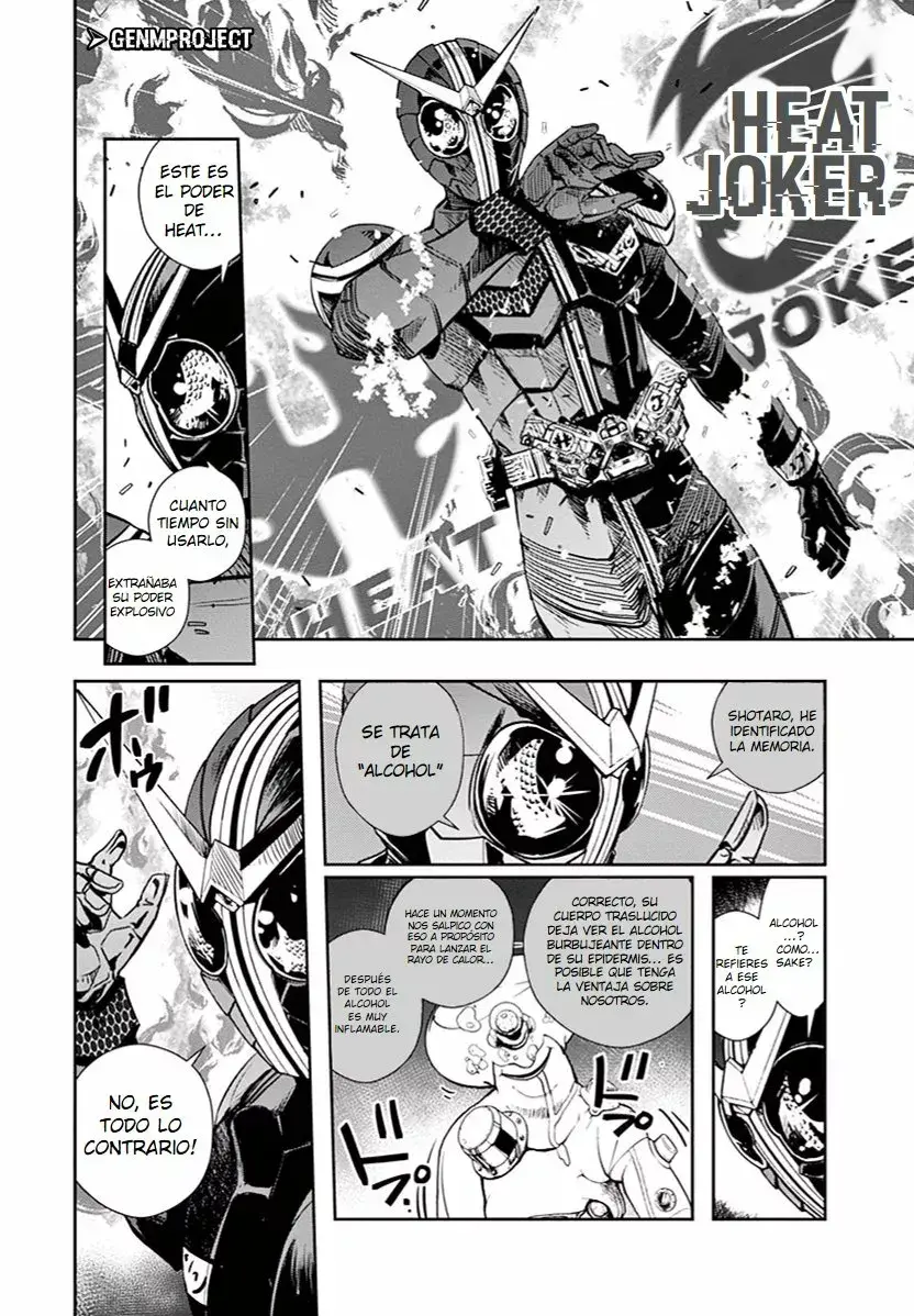 Capitulo 21 page 9