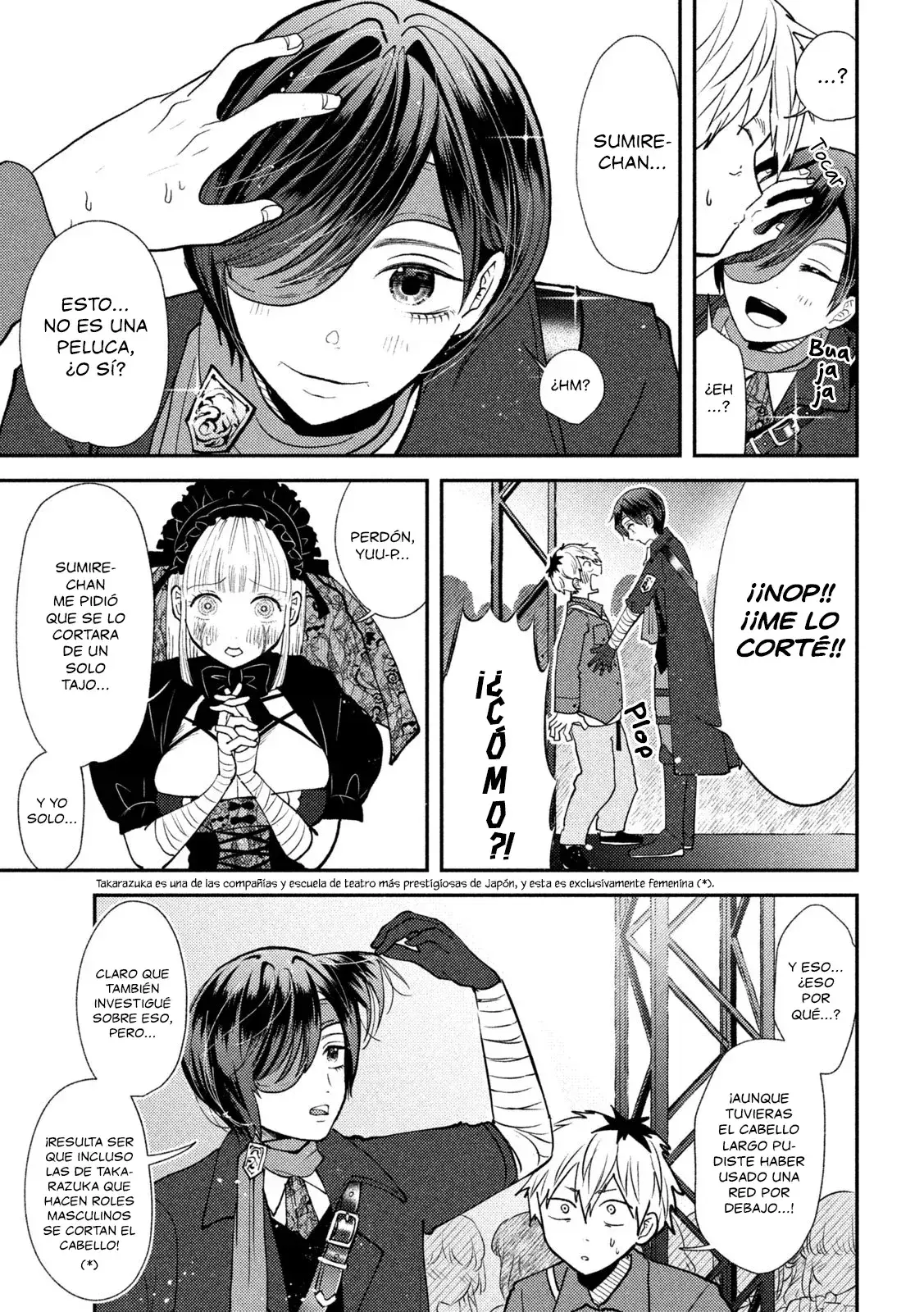 Capitulo 47 page 19