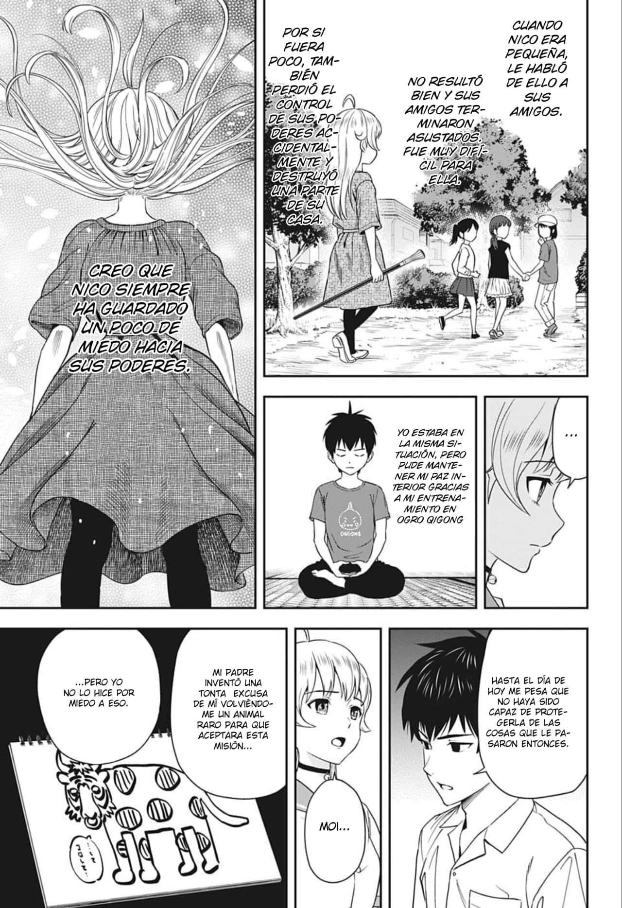 Capitulo 23 page 10