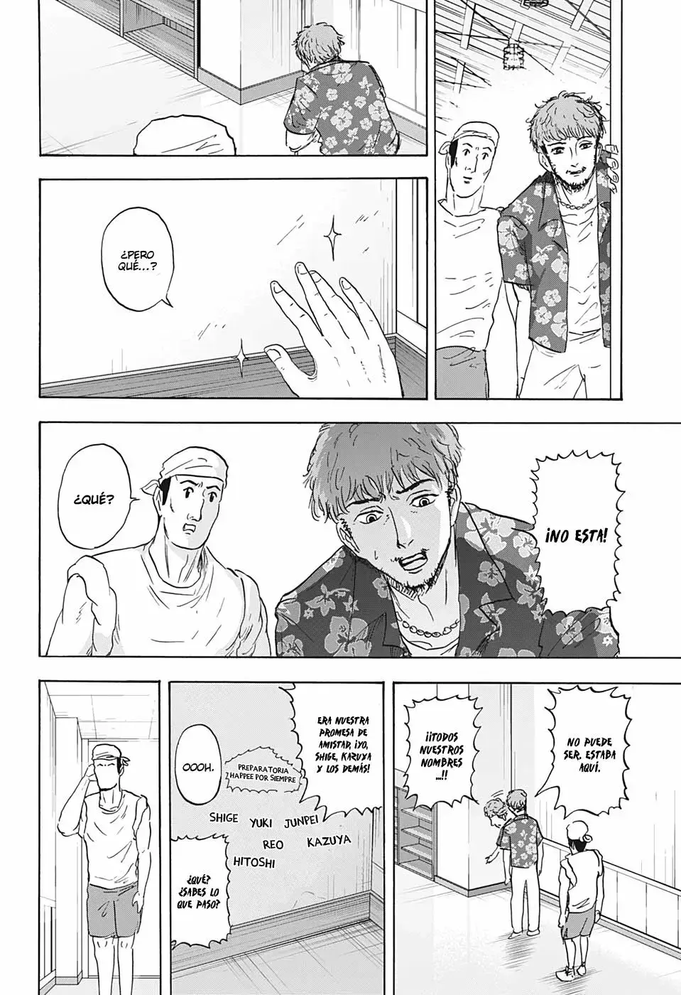Capitulo 28 page 8