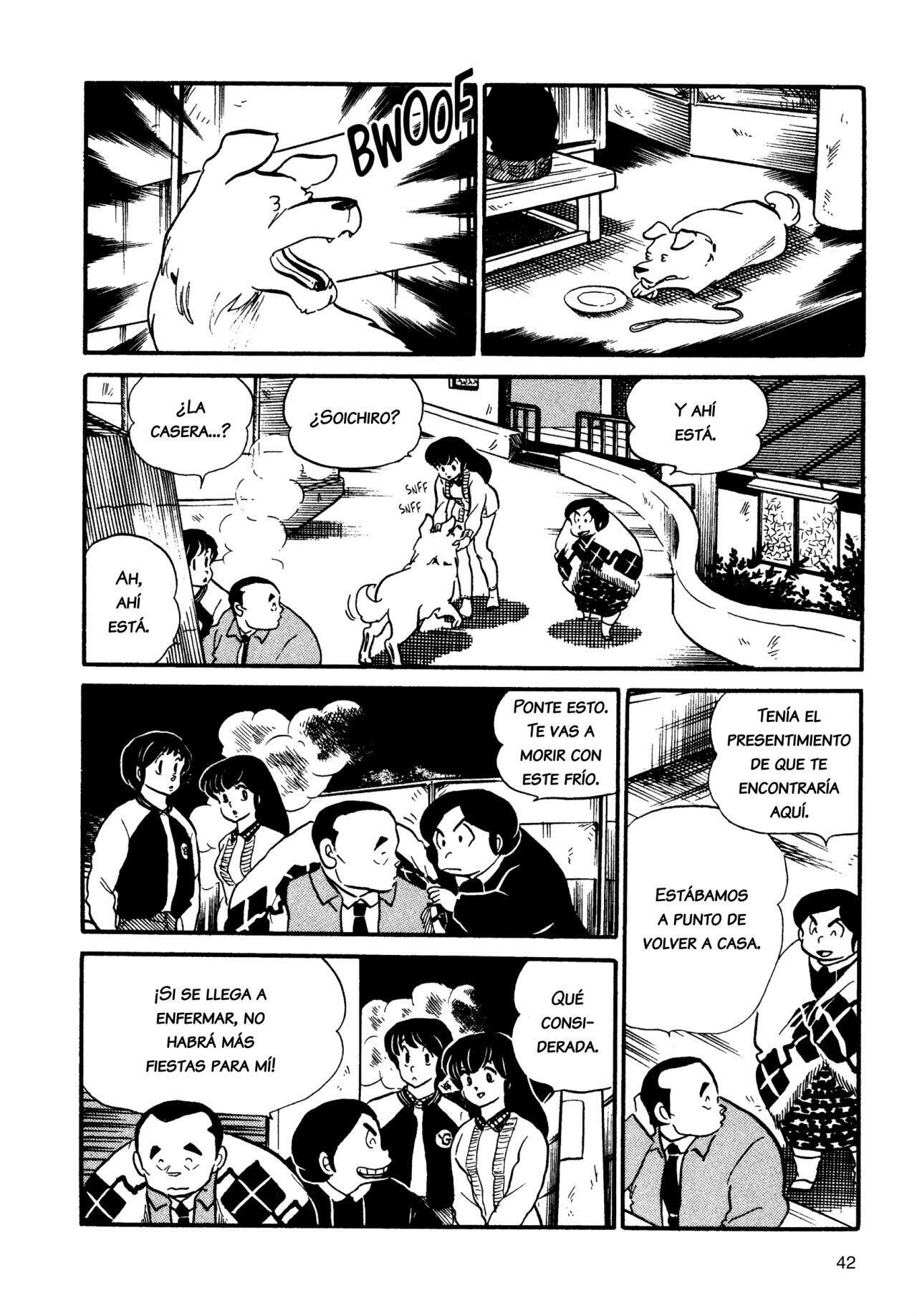 Capitulo 65 page 20
