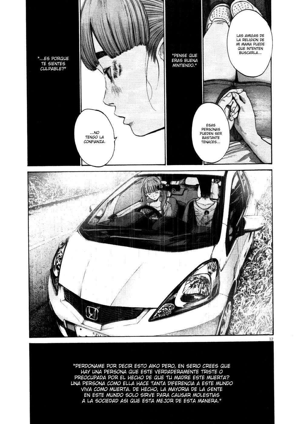 Capitulo 116 page 12