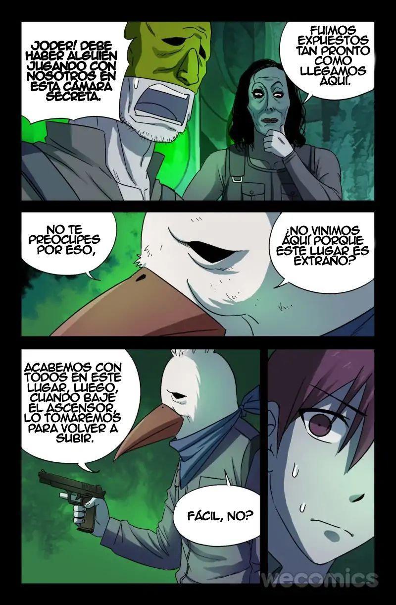 Capitulo 22 page 8
