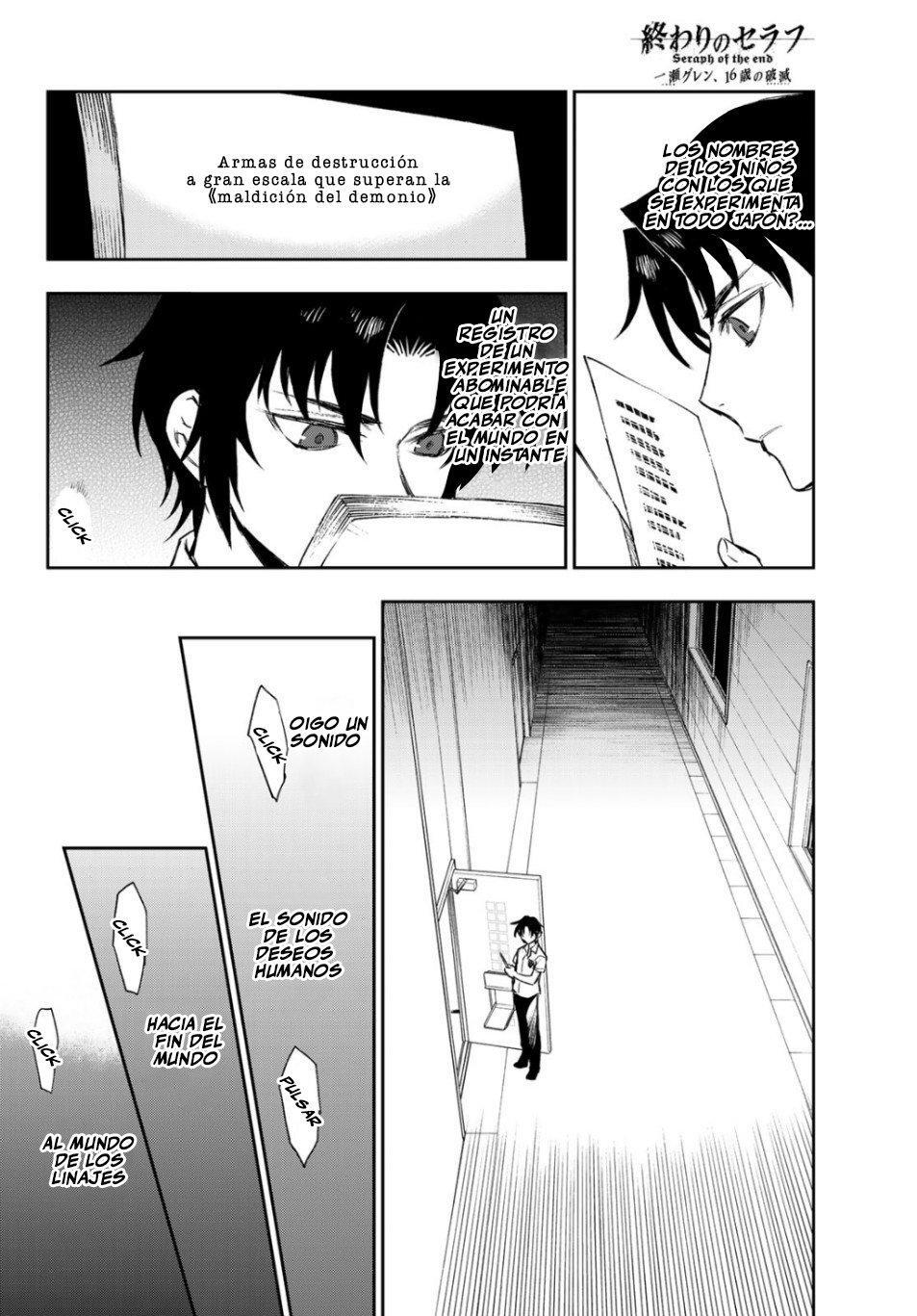 Capitulo 27 page 19