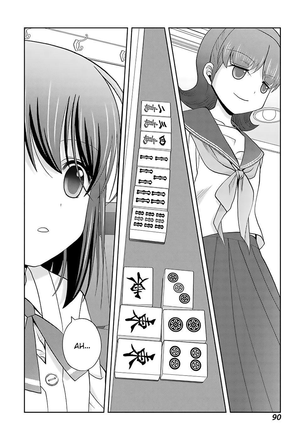 Capitulo 72 page 11