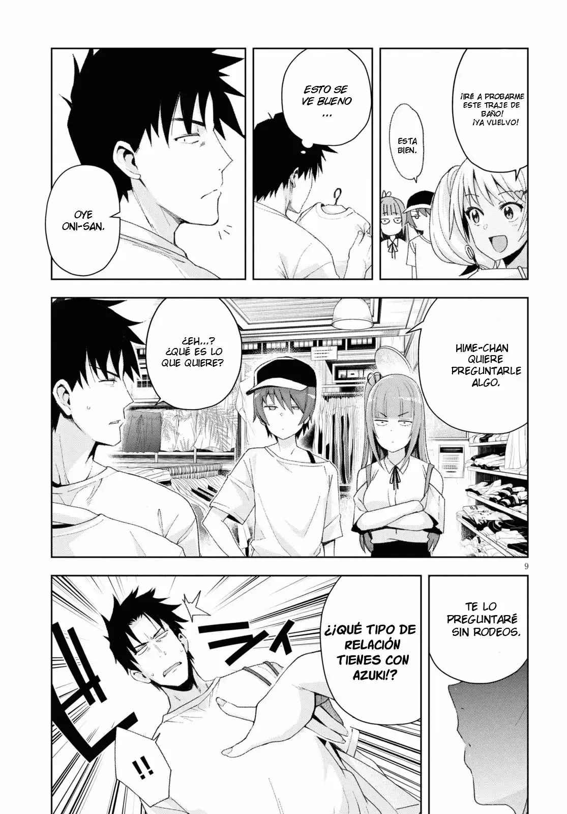 Capitulo 8 page 10