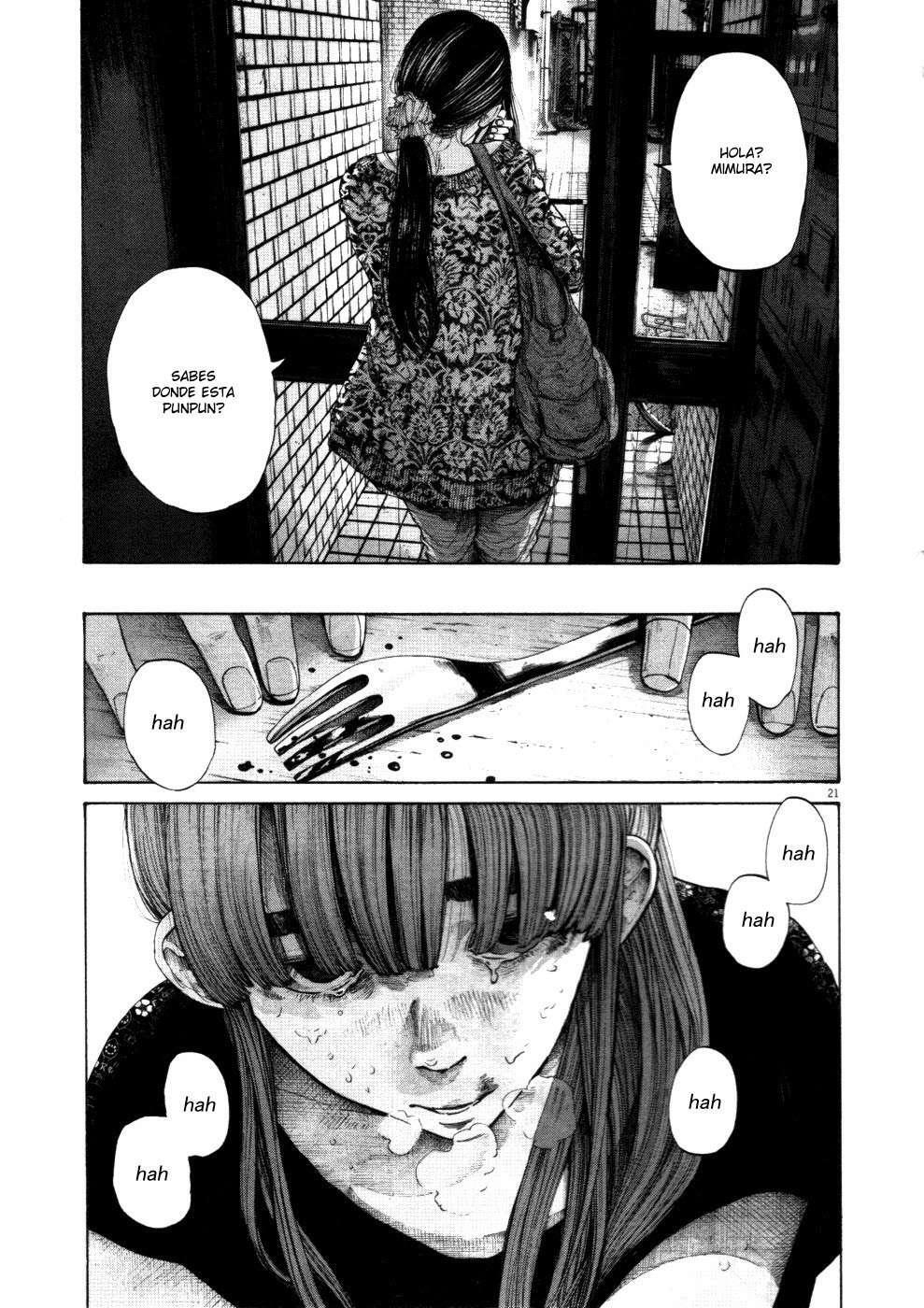 Capitulo 121 page 19