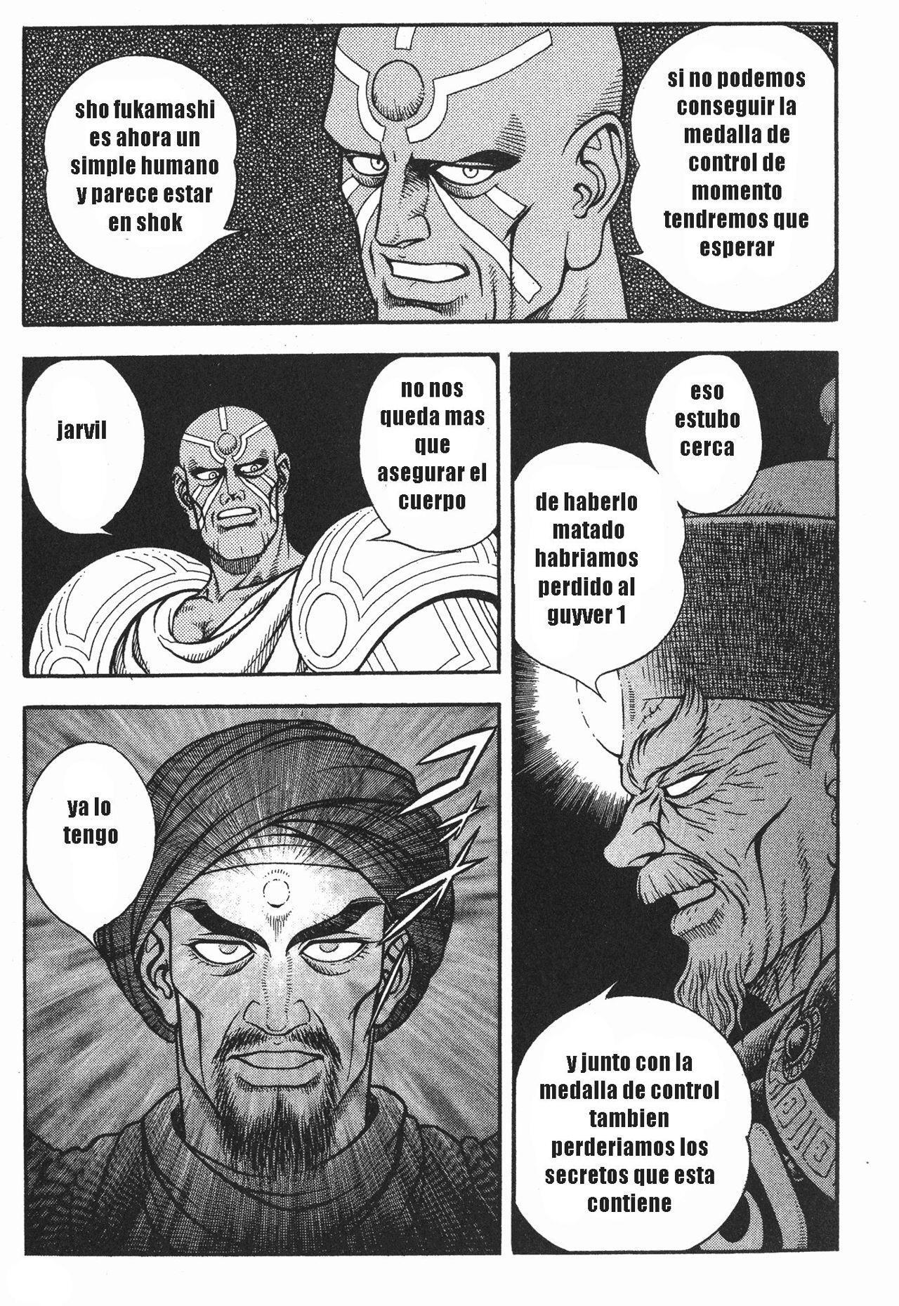 Capitulo 130 page 5