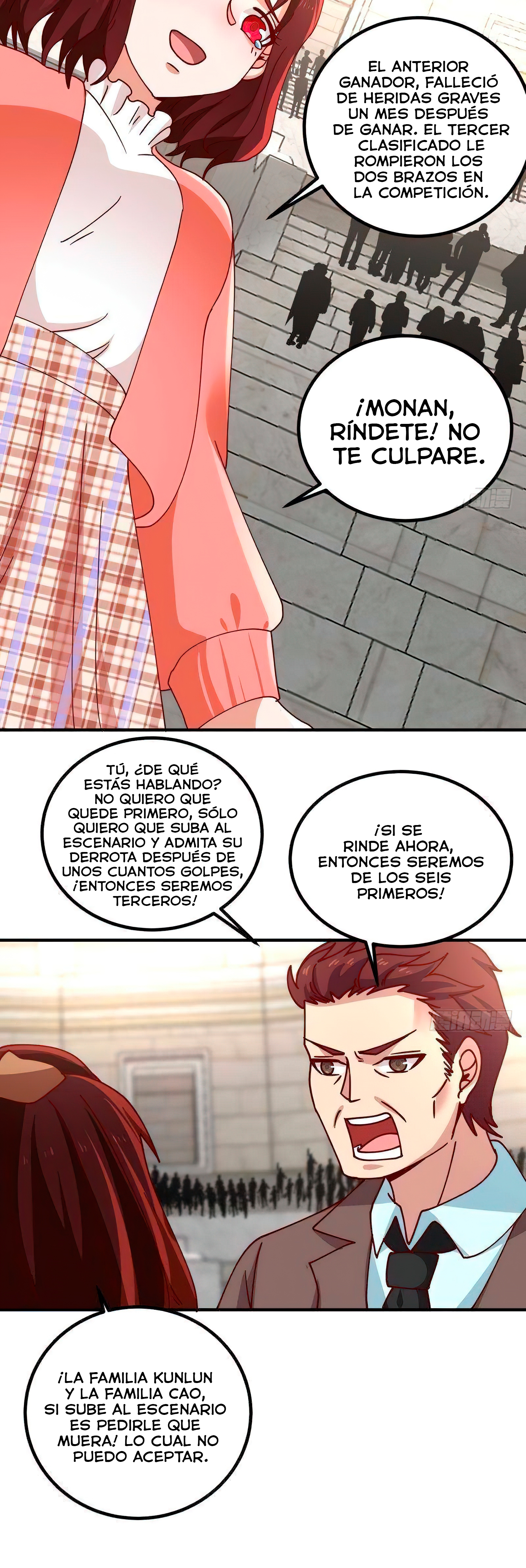 Capitulo 435 page 12