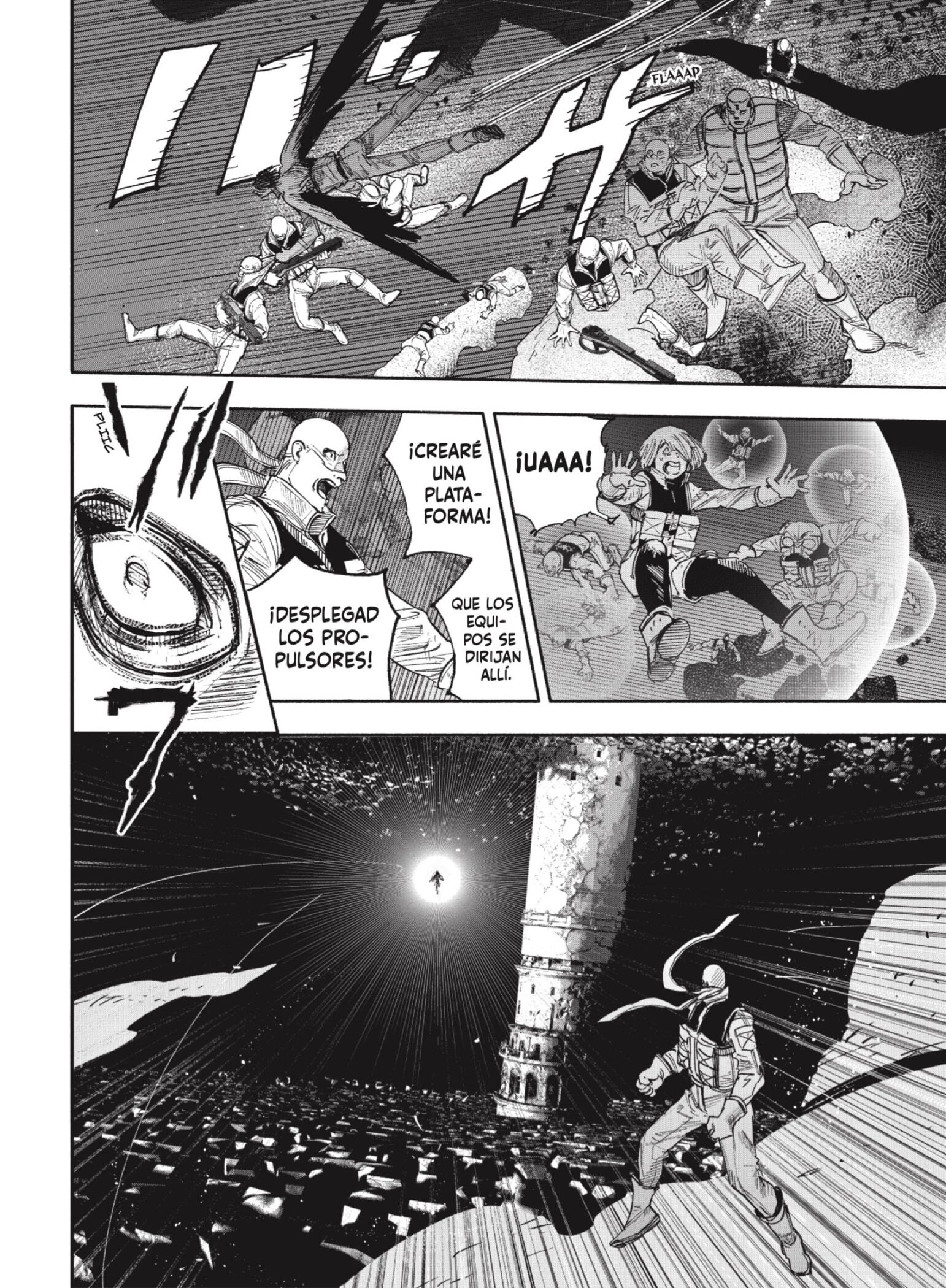 Capitulo 62.1 page 16