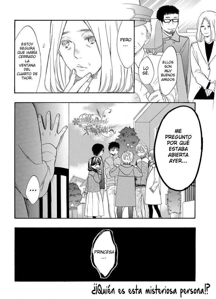 Capitulo 32 page 36