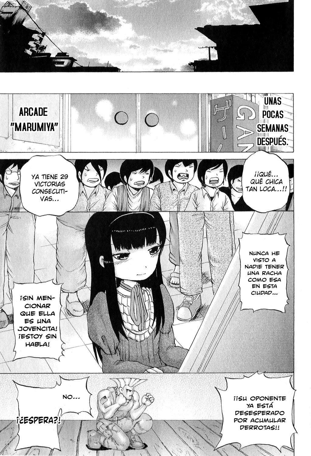 Capitulo 31 page 26