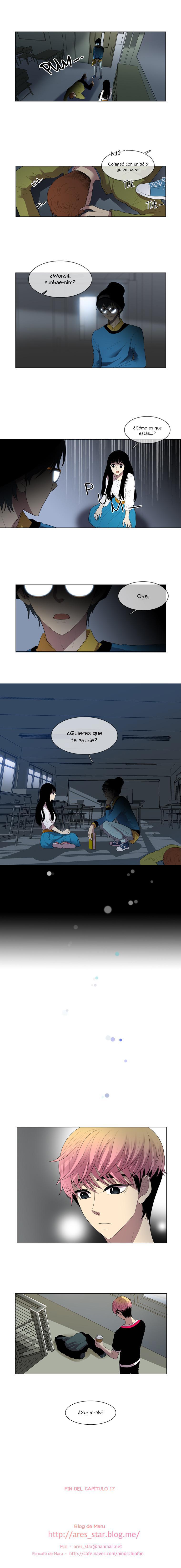 Capitulo 17 page 7