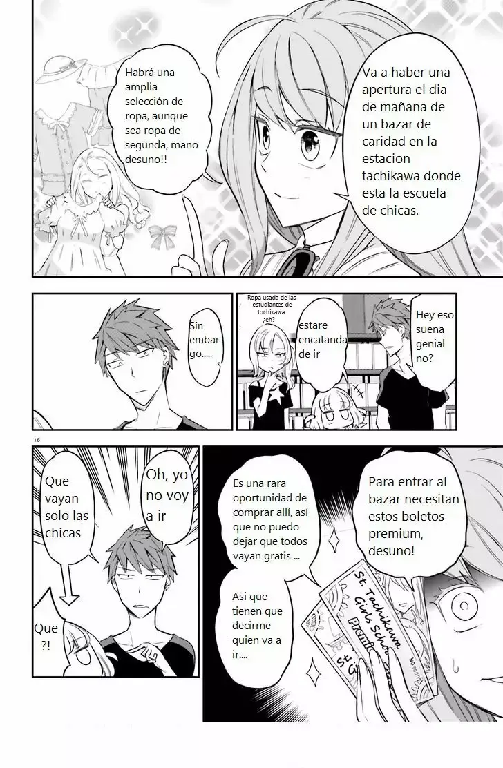 Capitulo 87 page 15