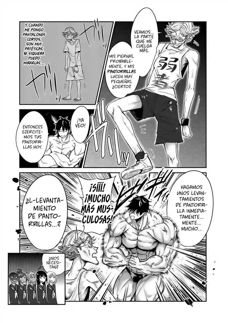 Capitulo 31 page 8