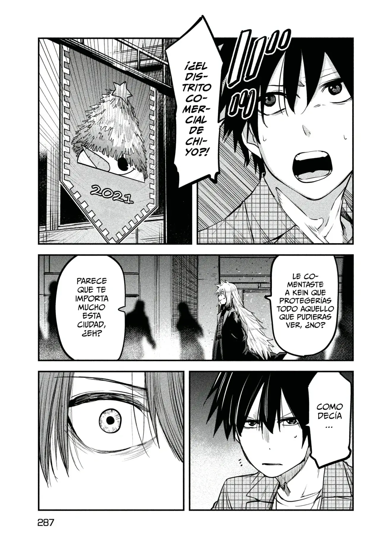 Capitulo 27 page 12