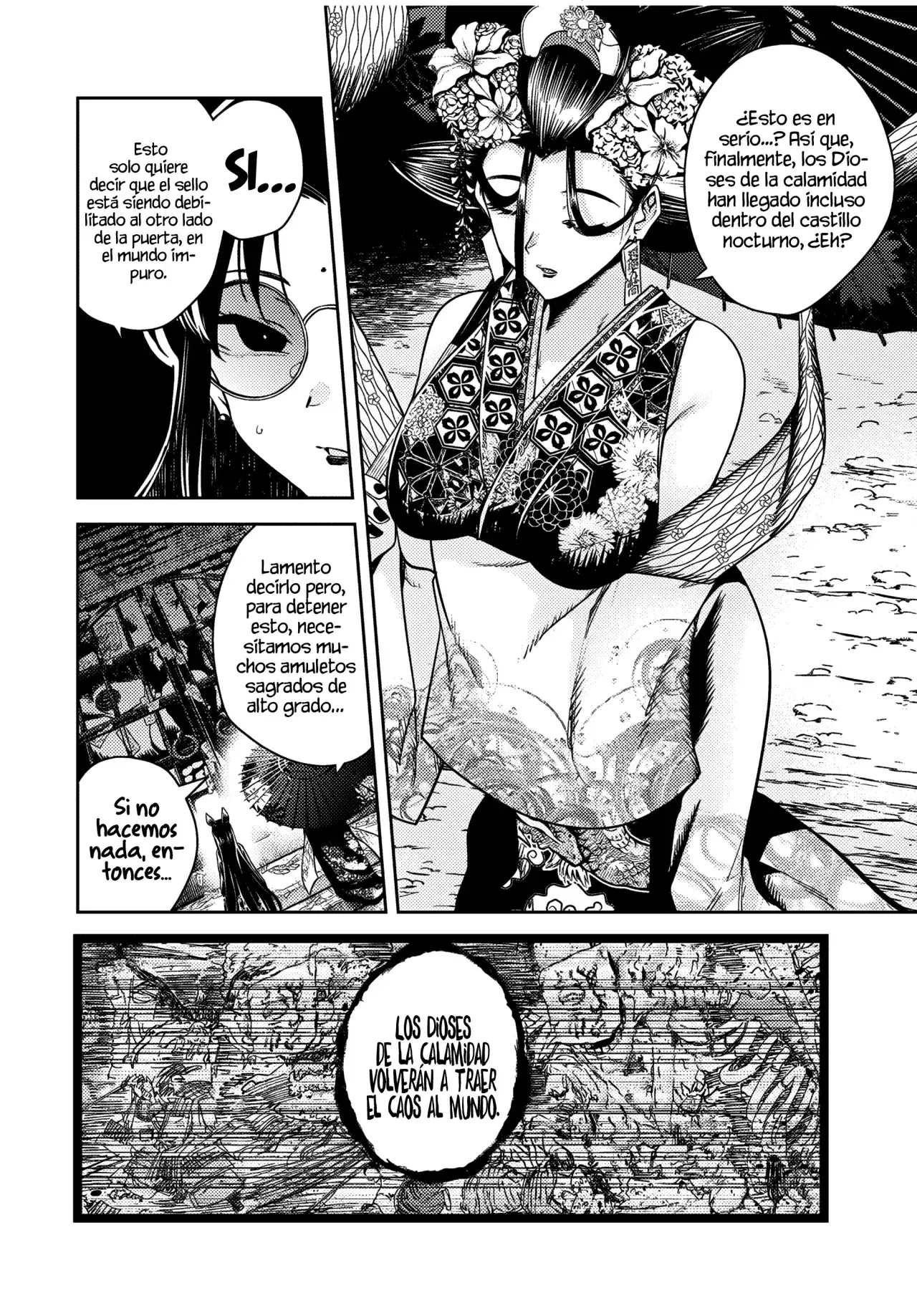 Capitulo 22 page 4