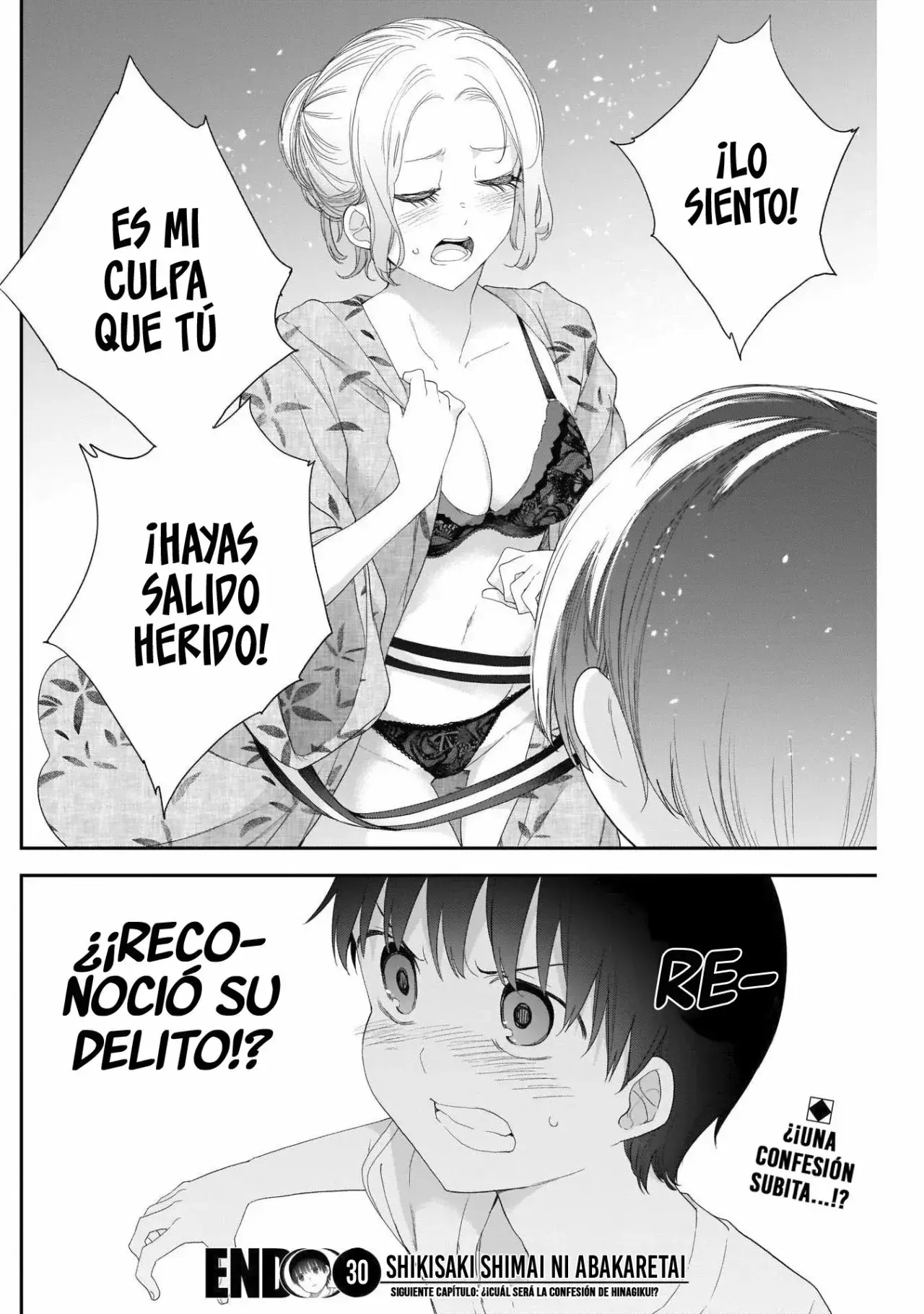 Capitulo 30 page 16