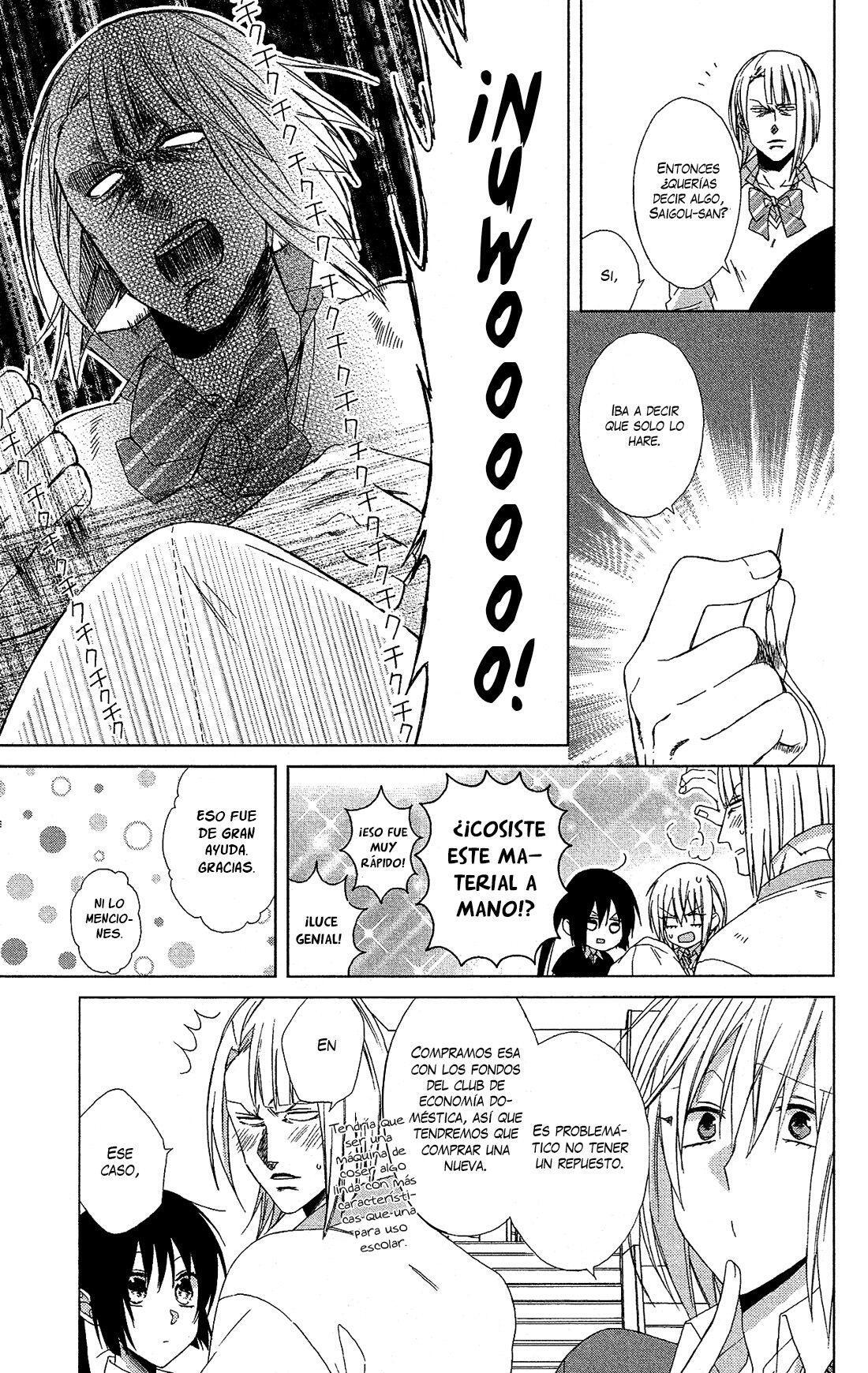 Capitulo 20 page 29