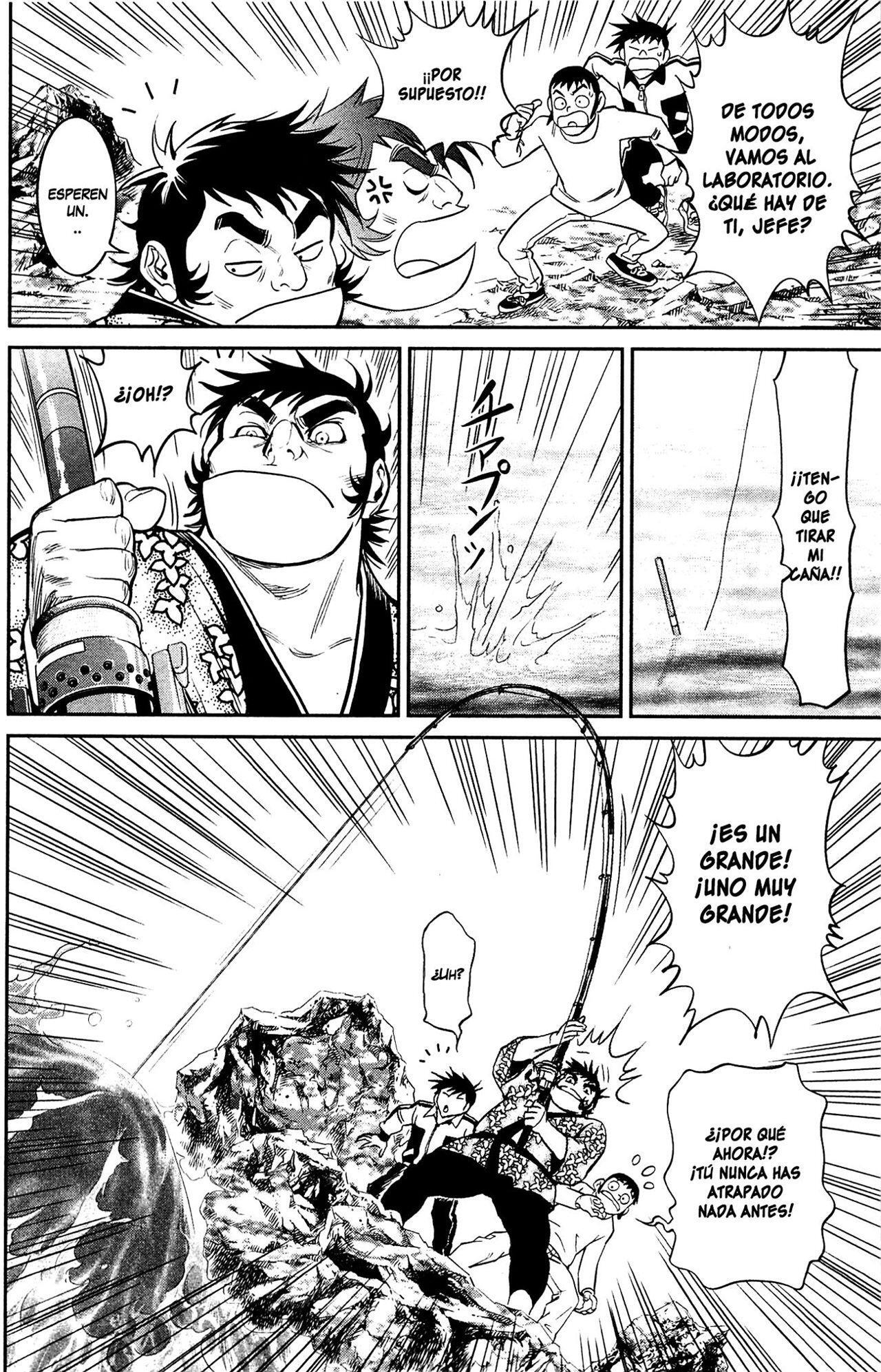 Capitulo 11 page 34