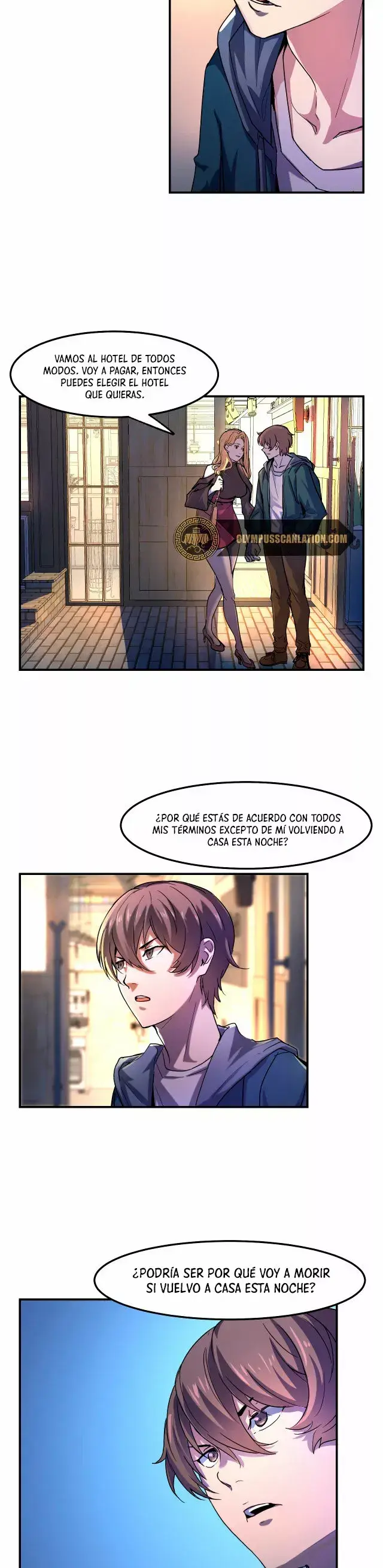 Capitulo 1 page 27