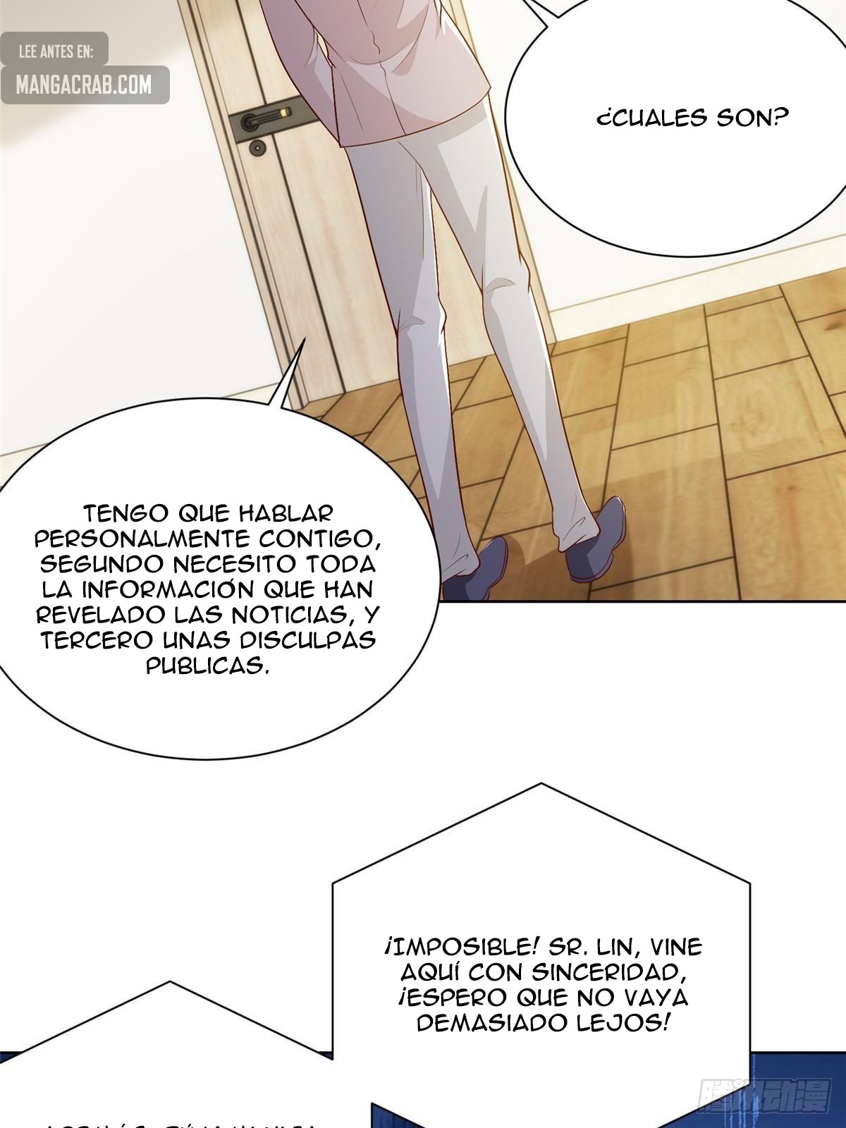 Capitulo 562 page 34