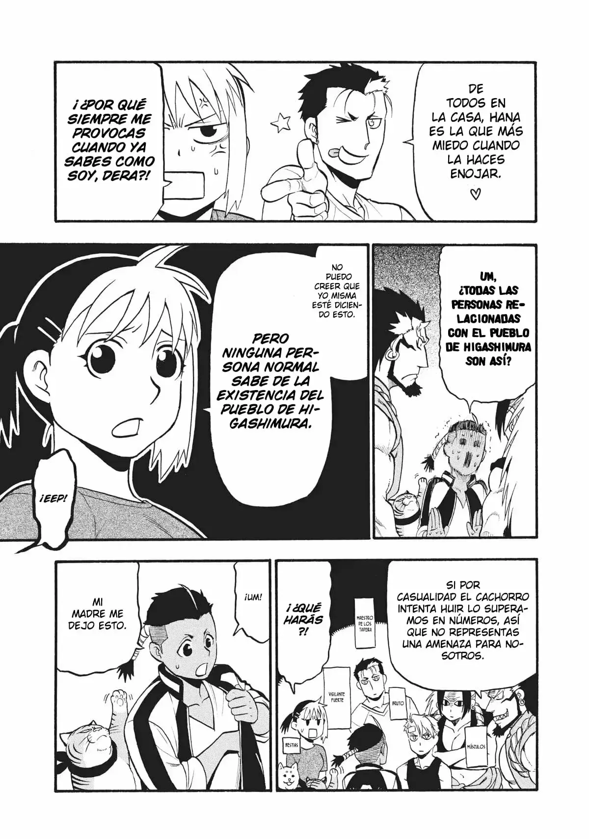 Capitulo 15 page 22