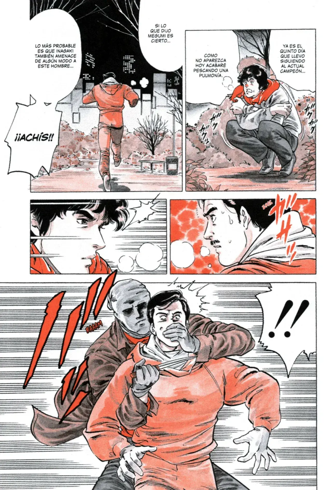 Capitulo 1 page 22
