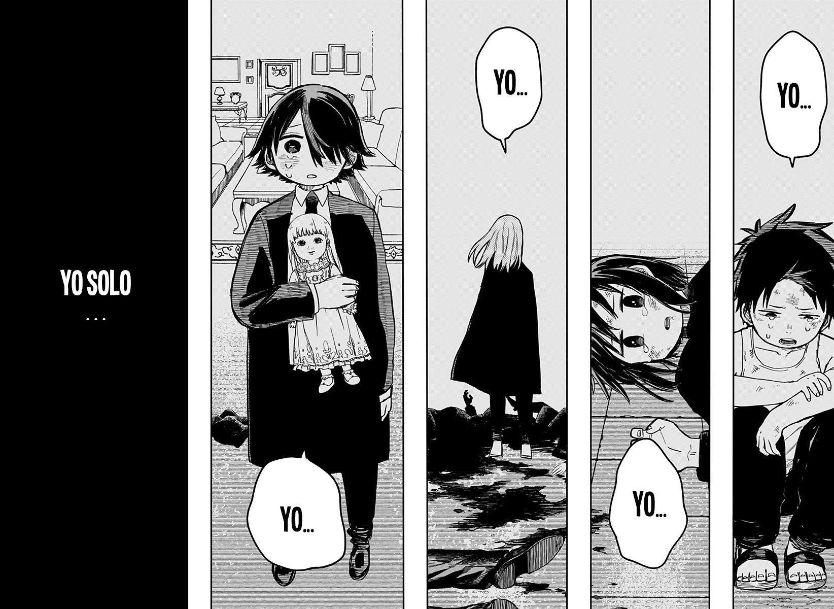 Capitulo 17 page 21