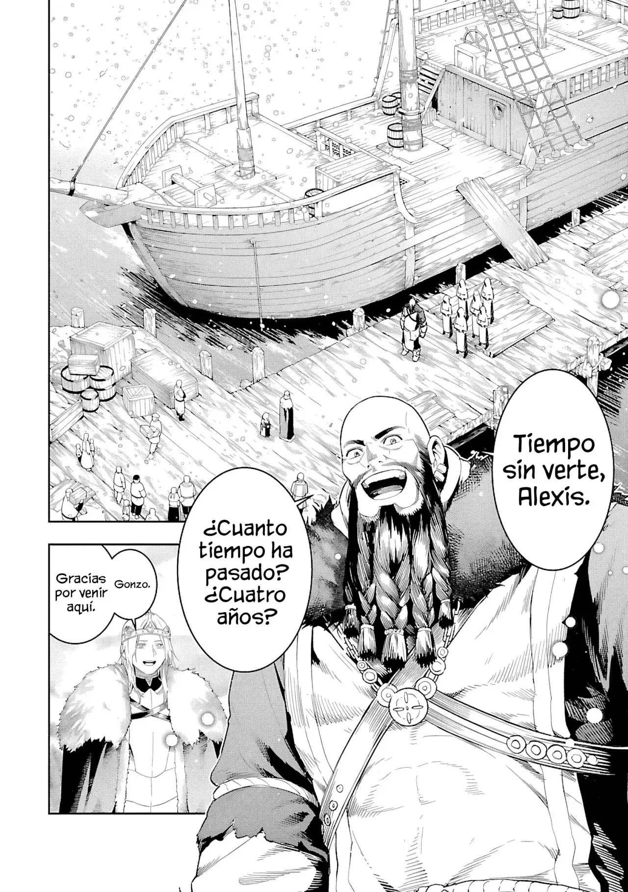 Capitulo 19 page 17