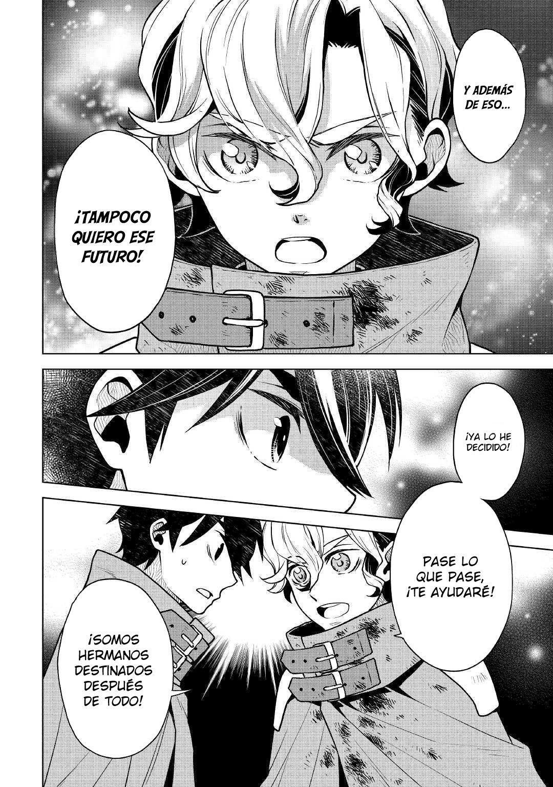 Capitulo 33 page 11