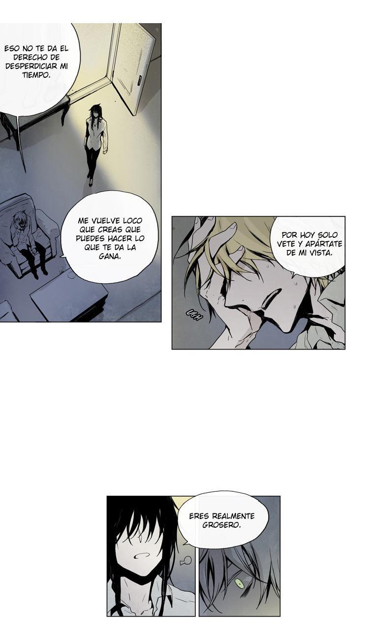 Capitulo 23 page 12