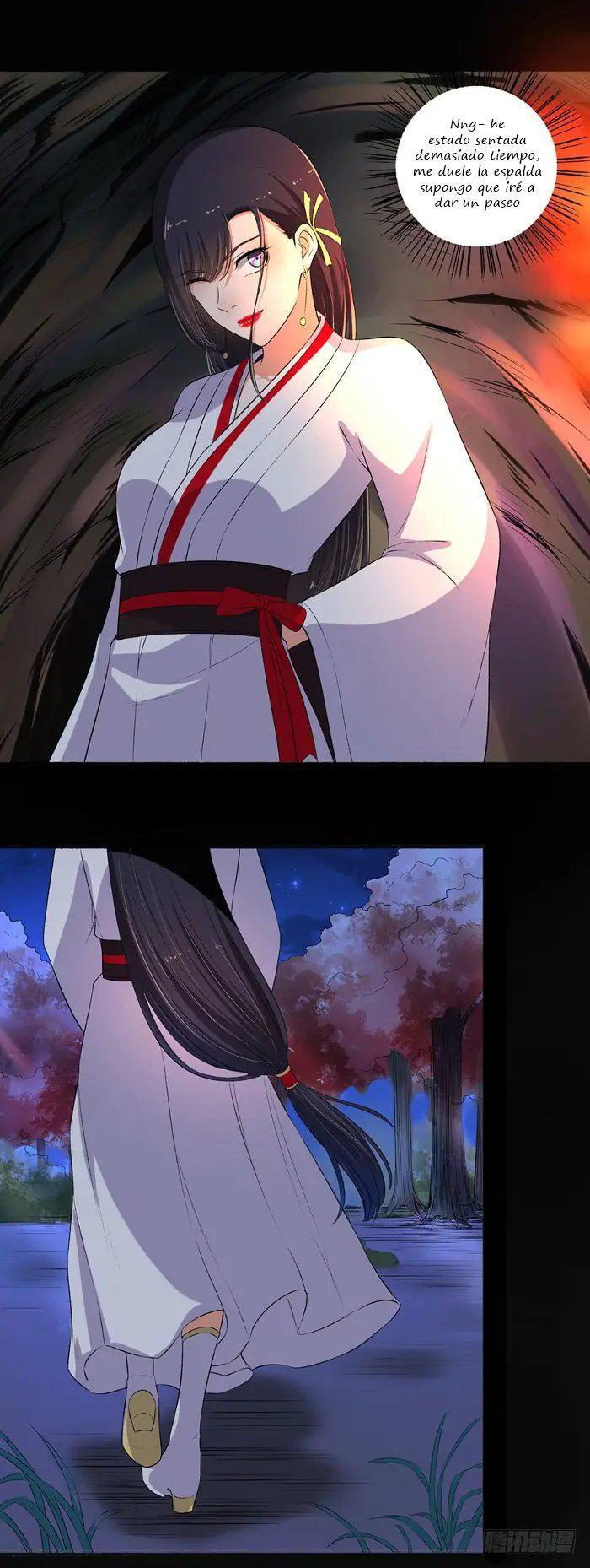 Capitulo 89 page 9