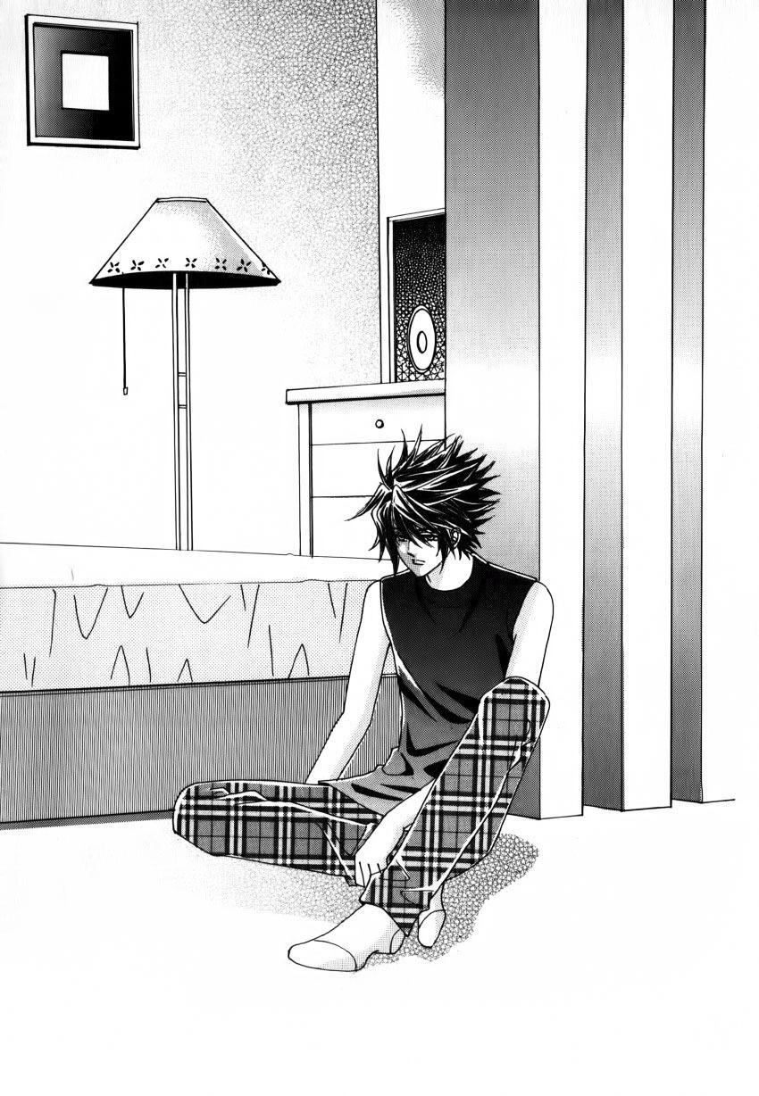 Capitulo 46 page 14
