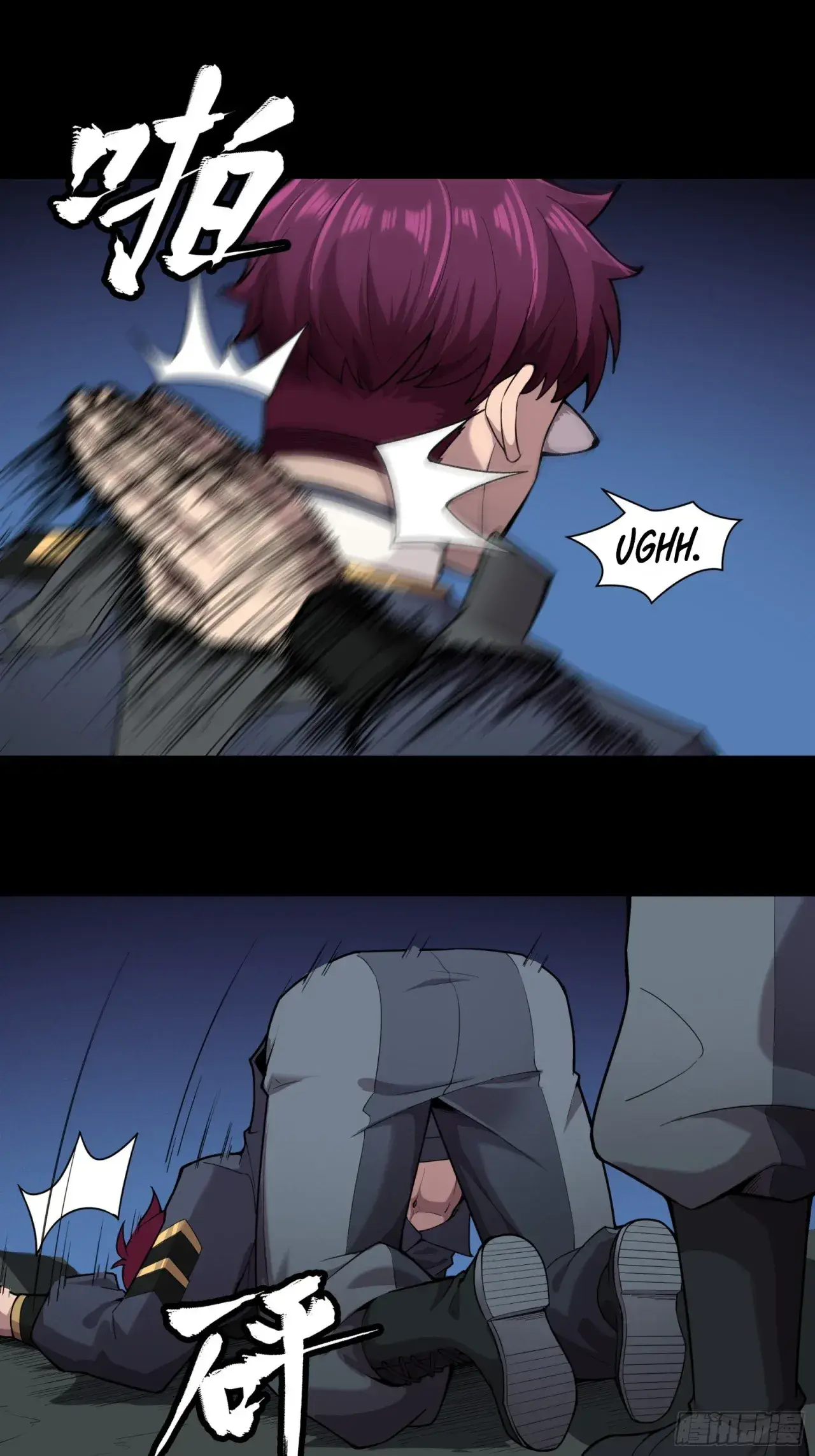 Capitulo 27 page 32
