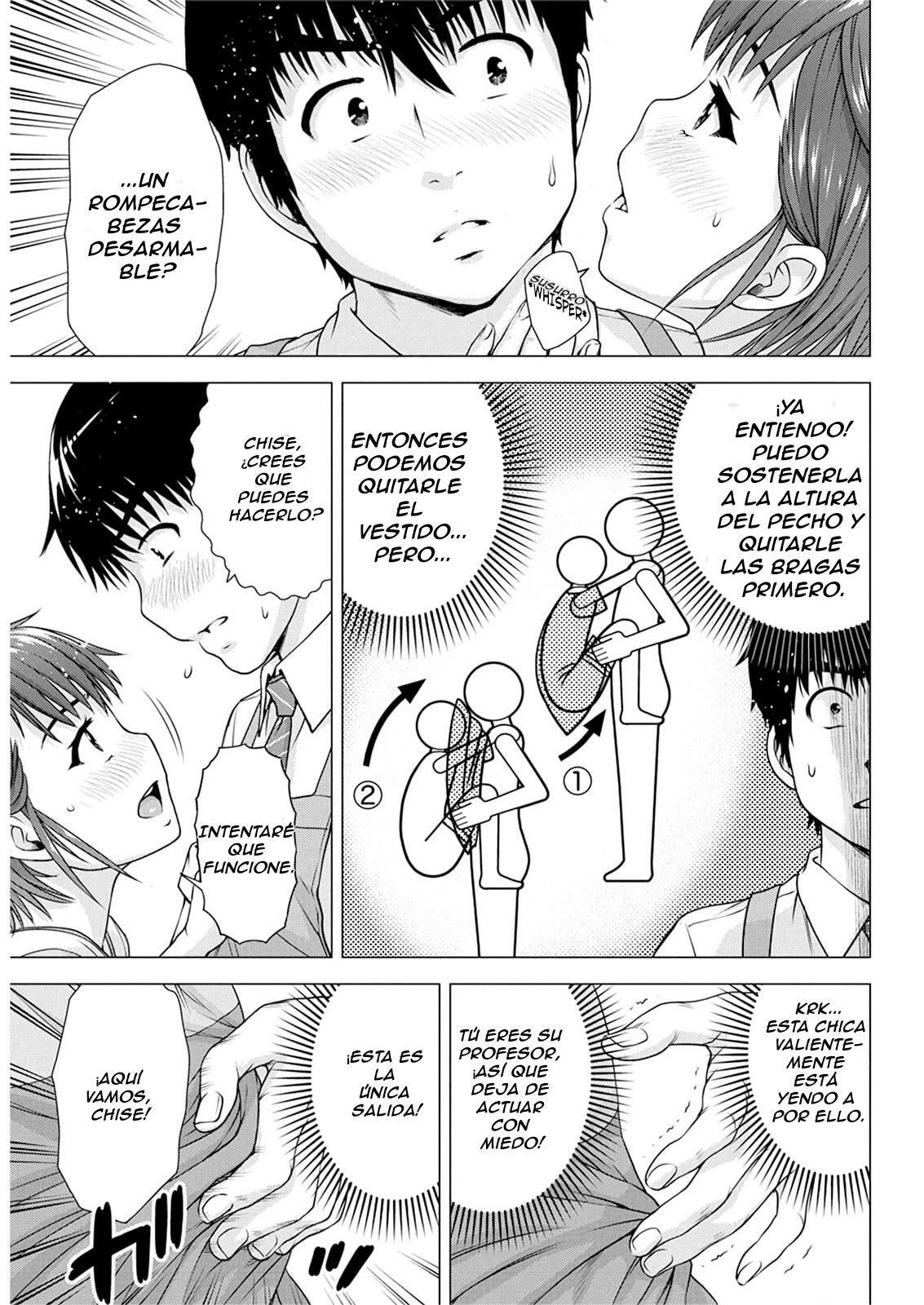 Capitulo 14 page 16