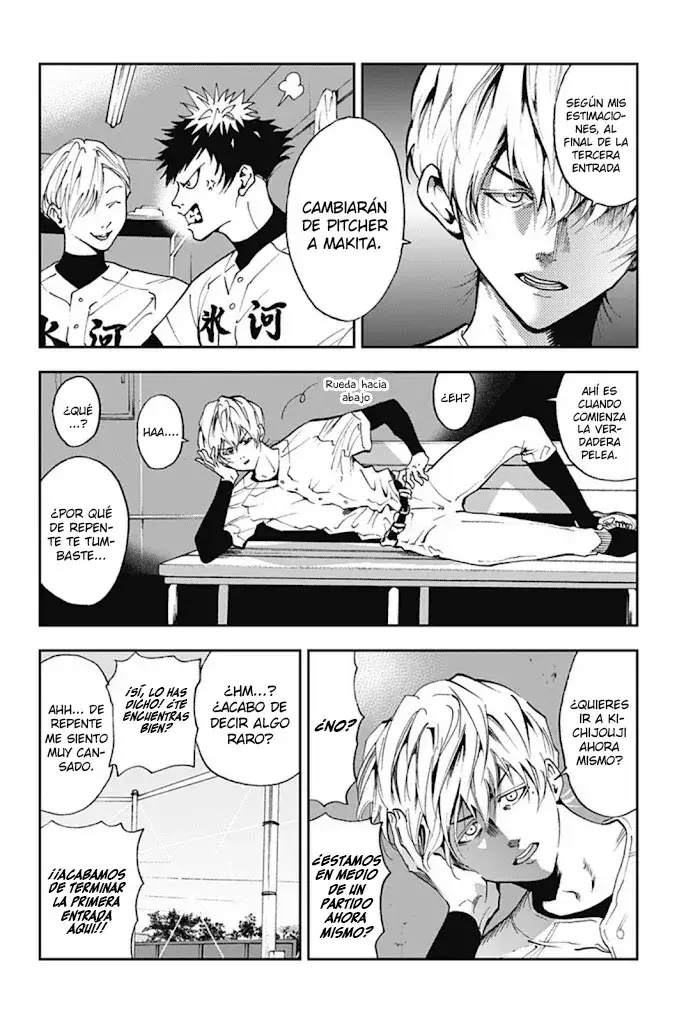 Capitulo 24 page 6