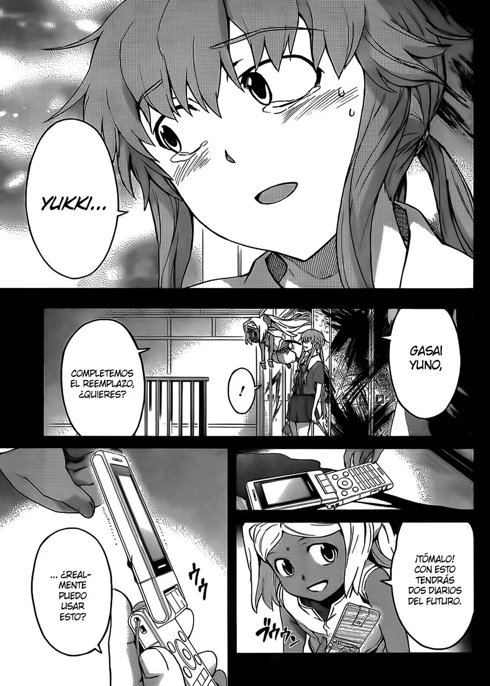 Capitulo 54 page 3