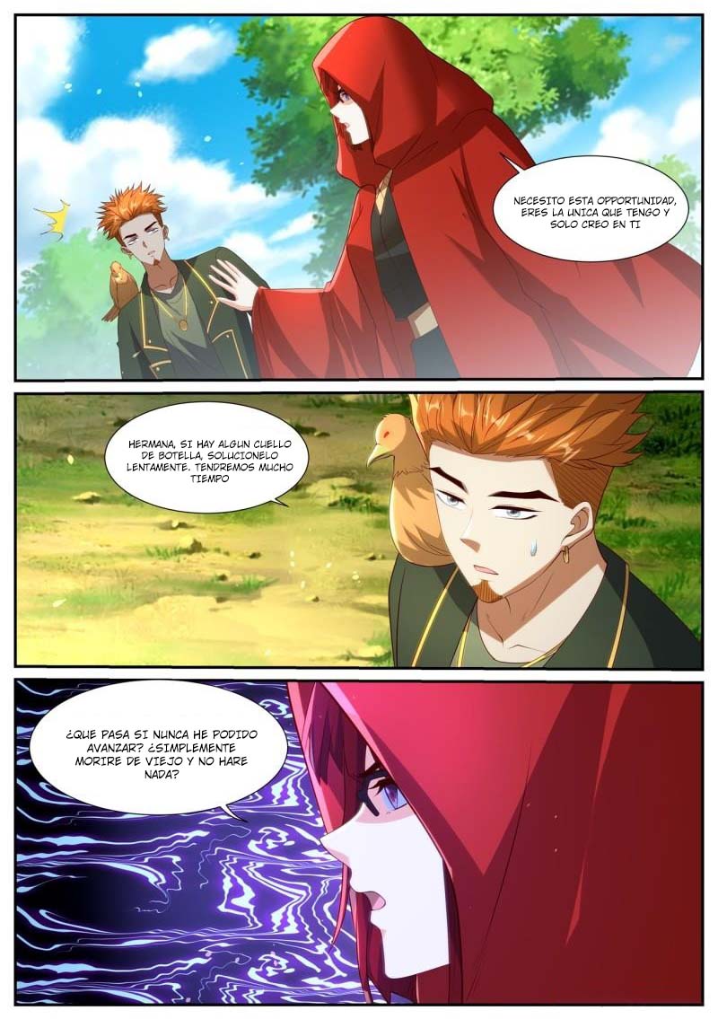 Capitulo 1055 page 9
