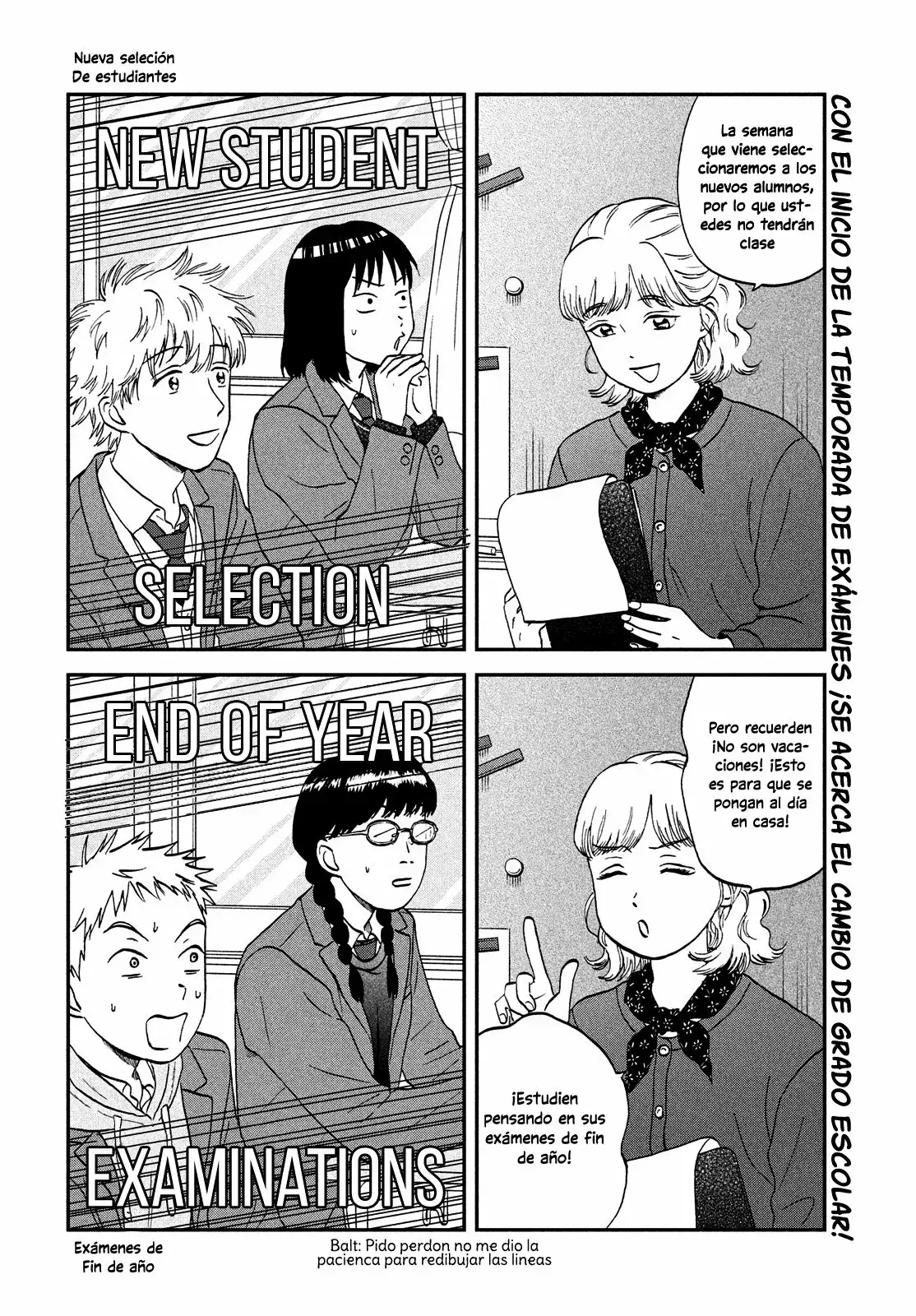 Capitulo 32 page 3