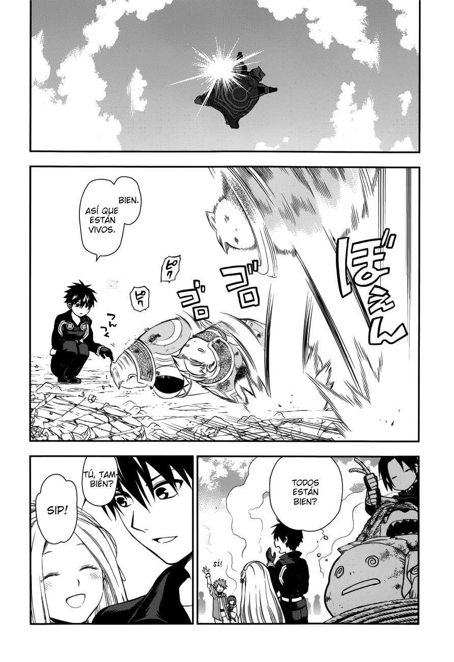 Capitulo 46 page 30