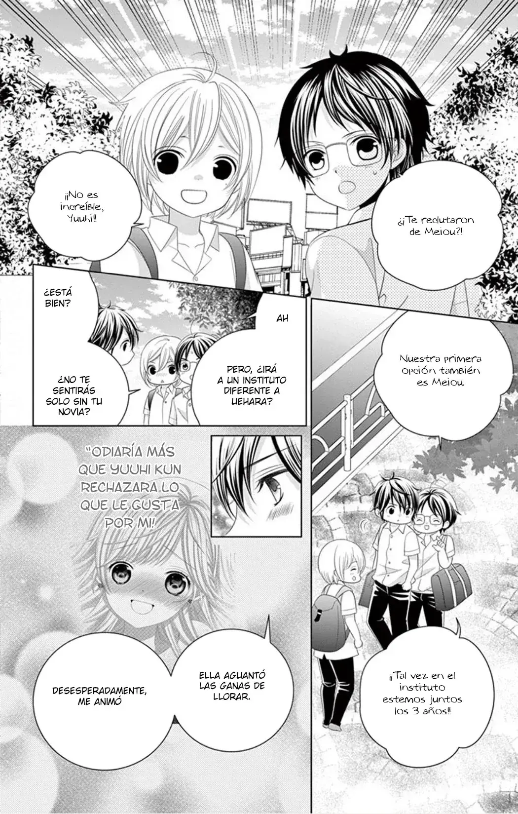 Capitulo 41 page 11