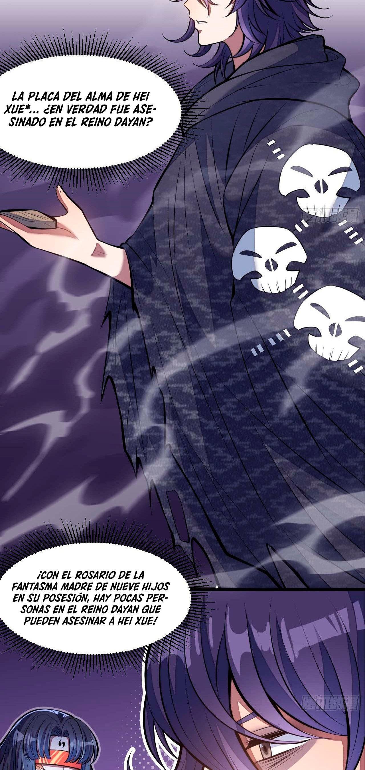 Capitulo 22 page 6