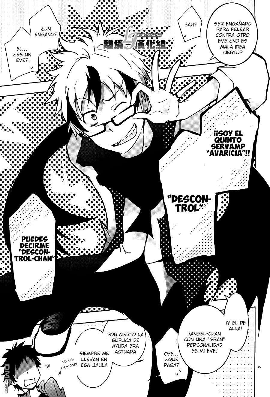 Capitulo 22 page 31