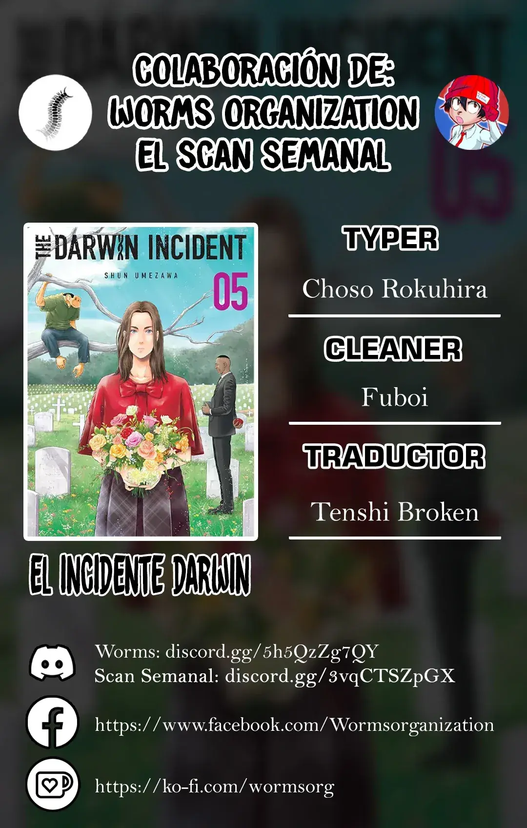 Capitulo 23 page 1