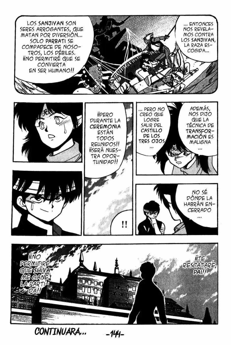Capitulo 54 page 20
