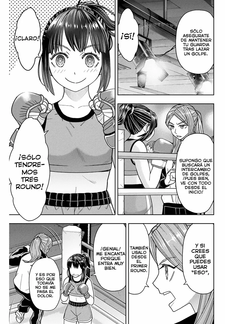 Capitulo 19 page 4
