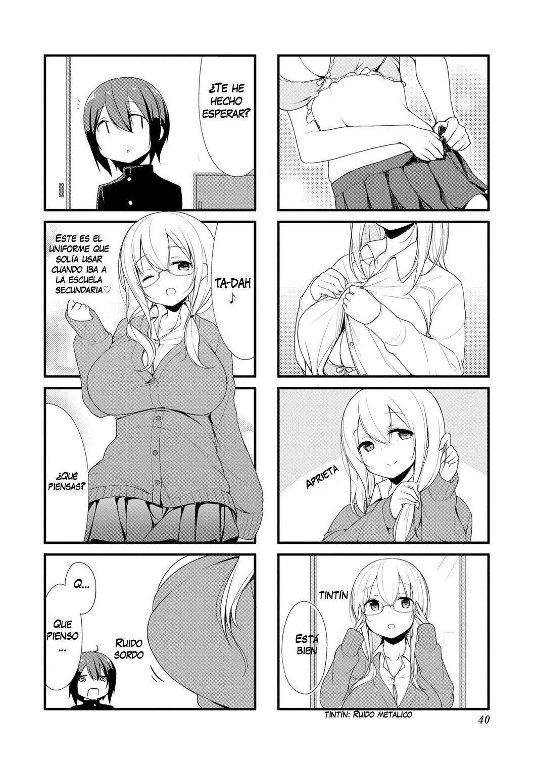 Capitulo 4 page 5